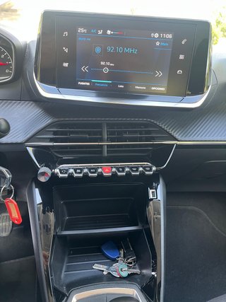 Peugeot 208 HDI 2022
