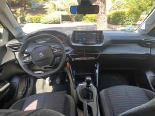 Peugeot 208 HDI 2022