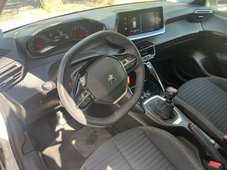 Peugeot 208 HDI 2022