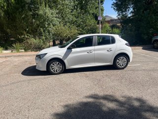 Peugeot 208 HDI 2022