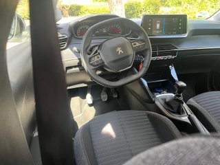 Peugeot 208 HDI 2022