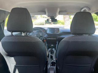 Peugeot 208 HDI 2022