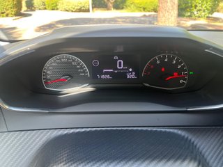 Peugeot 208 HDI 2022