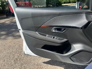 Peugeot 208 HDI 2022