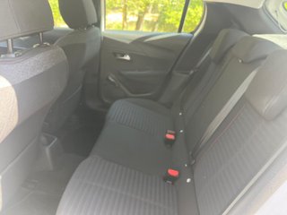 Peugeot 208 HDI 2022