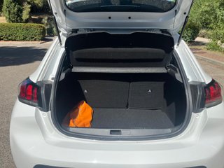 Peugeot 208 HDI 2022