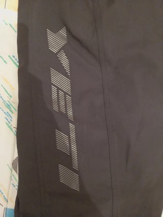 Pantaloncini YETI mtb Enduro