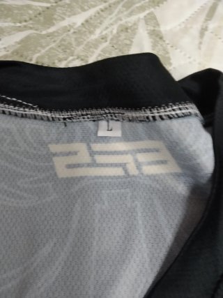 Camiseta de fútbol americana #23