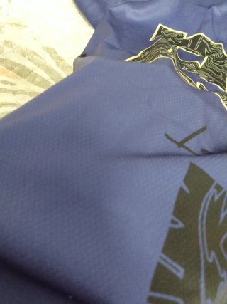 Camiseta de fútbol americana #23