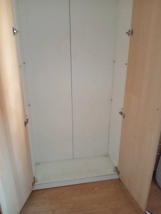 Armario Ikea fondo 35 cm.