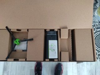 Roomba e5 Robot Aspirador