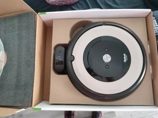 Roomba e5 Robot Aspirador