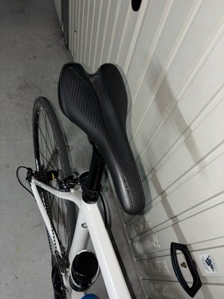 Bicicleta Carretera Ridley Fenix Carbon