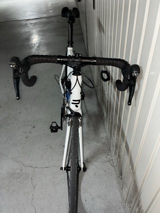 Bicicleta Carretera Ridley Fenix Carbon