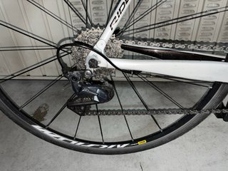 Bicicleta Carretera Ridley Fenix Carbon