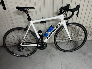 Bicicleta Carretera Ridley Fenix Carbon