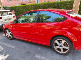 Ford Focus 2007