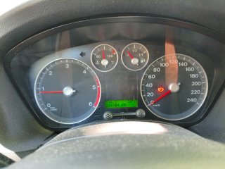 Ford Focus 2007