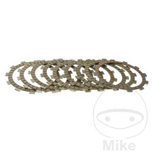 Discos Embrague Yamaha 1000 Varios