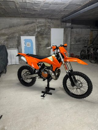 ⚠️KTM⚠️