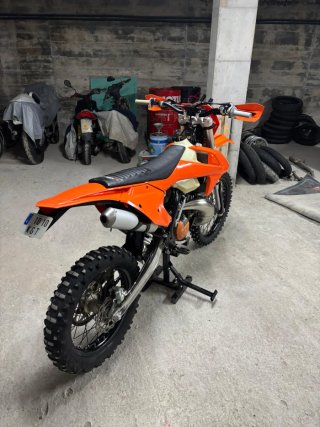 ⚠️KTM⚠️