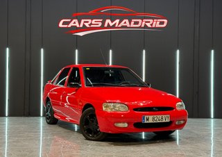 FORD ESCORT 1.8 FUN