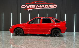 FORD ESCORT 1.8 FUN
