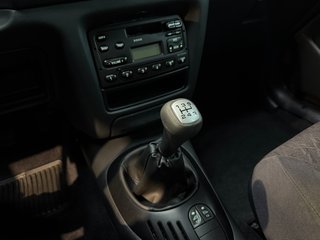 FORD ESCORT 1.8 FUN