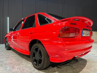 FORD ESCORT 1.8 FUN