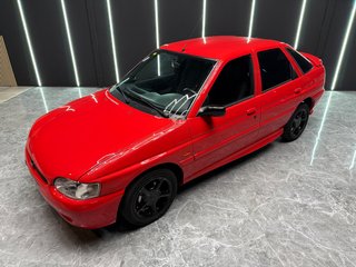 FORD ESCORT 1.8 FUN