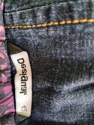 3 Chaquetones Estampados