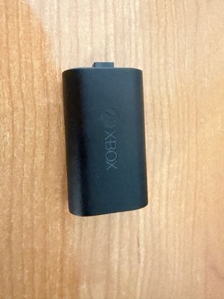 Mando Xbox Series Azul + Batería recargable