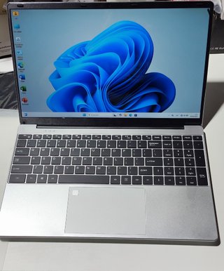 Portátil Intel Celeron N5095 16GB RAM