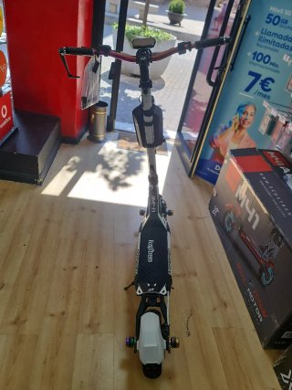 Patinete Eléctrico M41 armored Dual Motor