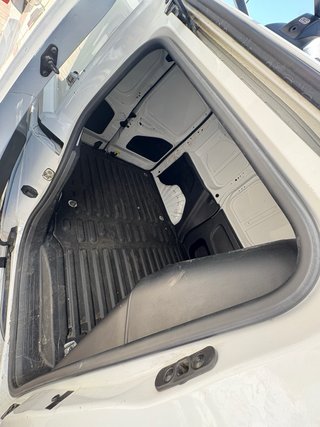 Peugeot Partner 2020
