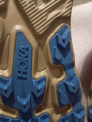 Zapatillas Hoka Challenger ATR 8 nueva sin caja