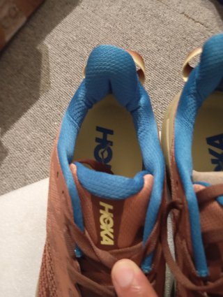 Zapatillas Hoka Challenger ATR 8 nueva sin caja