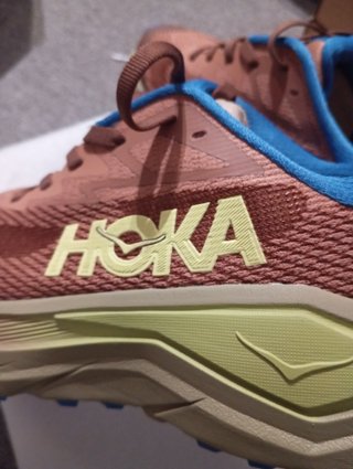 Zapatillas Hoka Challenger ATR 8 nueva sin caja