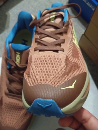 Zapatillas Hoka Challenger ATR 8 nueva sin caja
