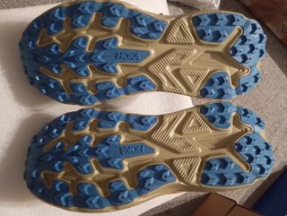Zapatillas Hoka Challenger ATR 8 nueva sin caja