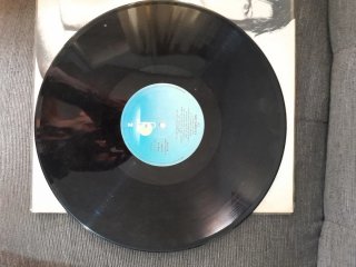 Vinilo Maxi U2 New Year's Day Long Version
