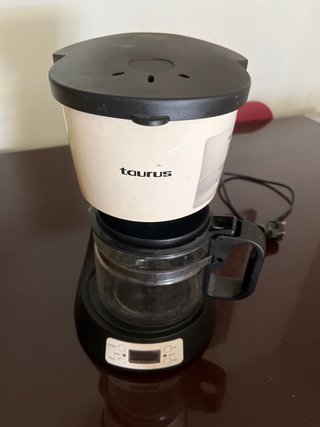 Cafetera Taurus