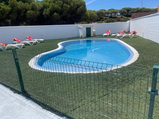 Alquiler casa Verano