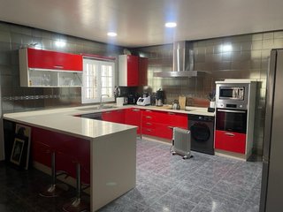 Alquiler casa Verano
