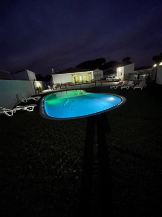 Alquiler casa Verano
