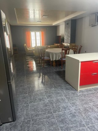Alquiler casa Verano