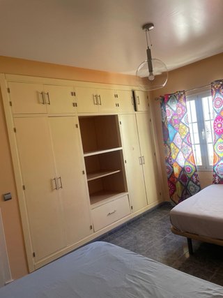 Alquiler casa Verano