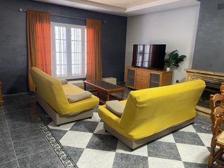 Alquiler casa Verano