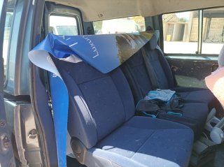 FIAT E-Scudo 2006
