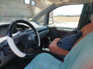 FIAT E-Scudo 2006